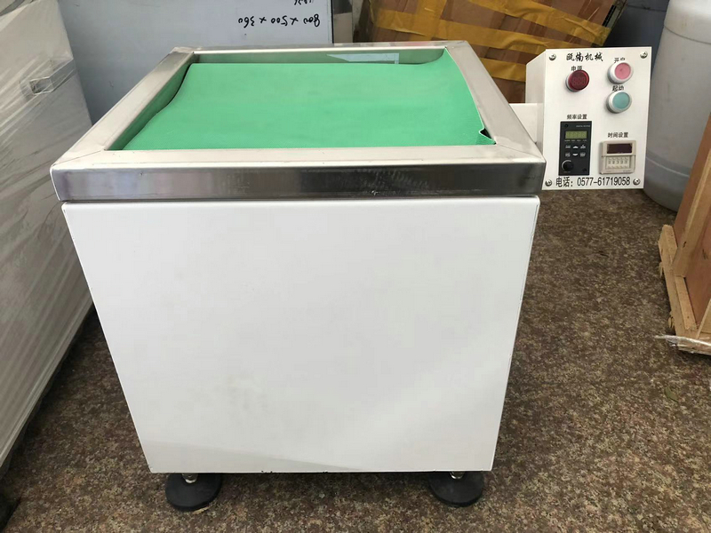 磁力拋光機